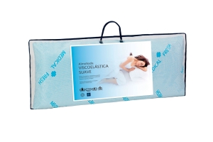 Almohada Viscoelástica Medical Farma